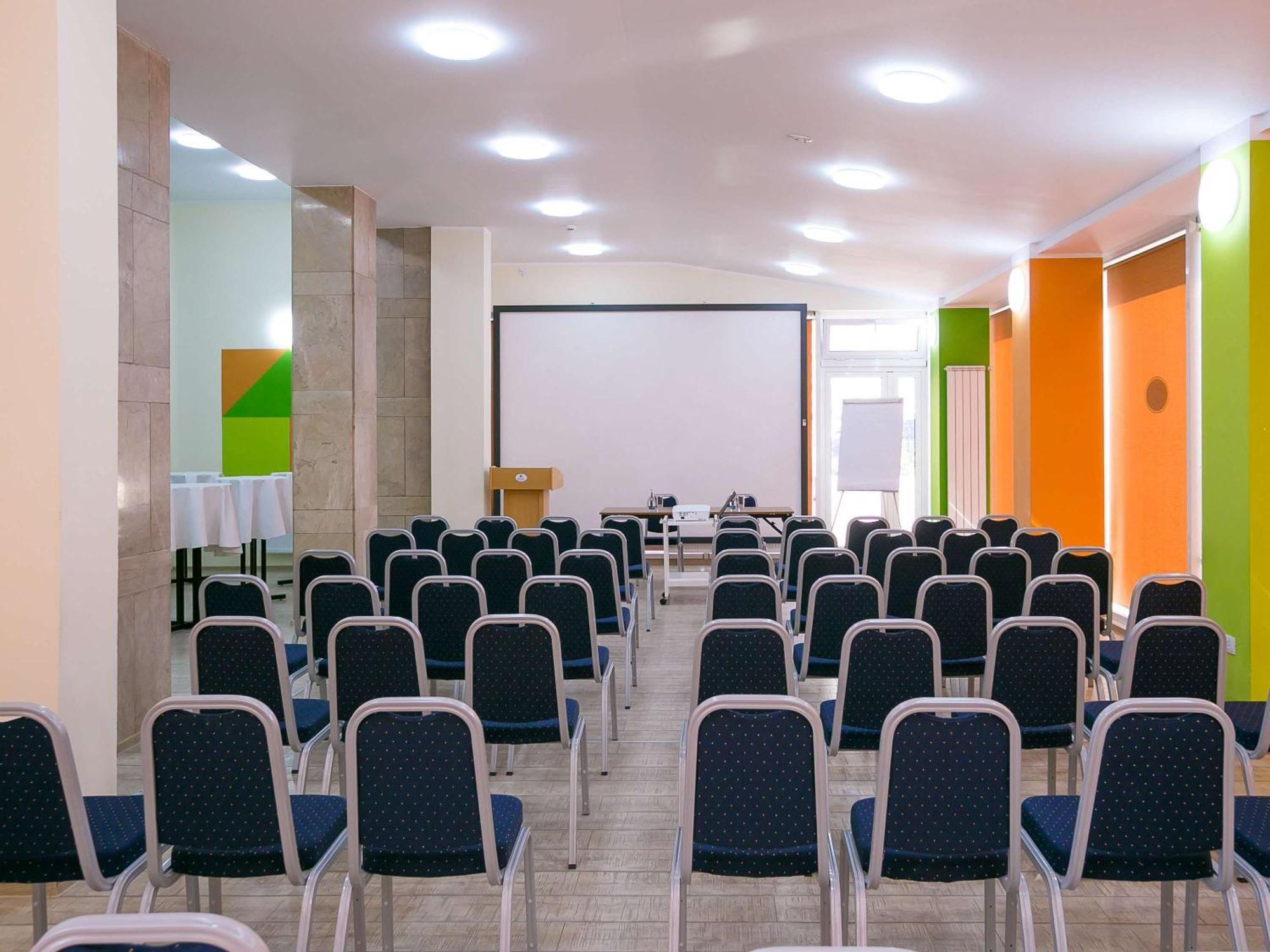 Ibis Styles Dunarea 3* Galaţi