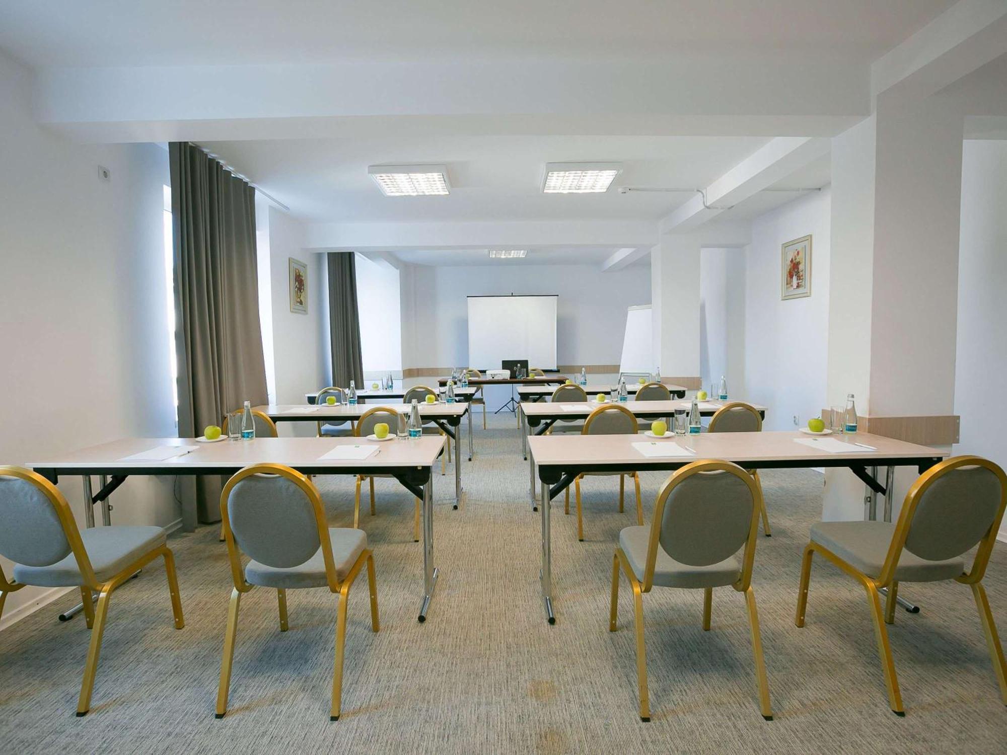 Hotel Ibis Styles Dunarea
