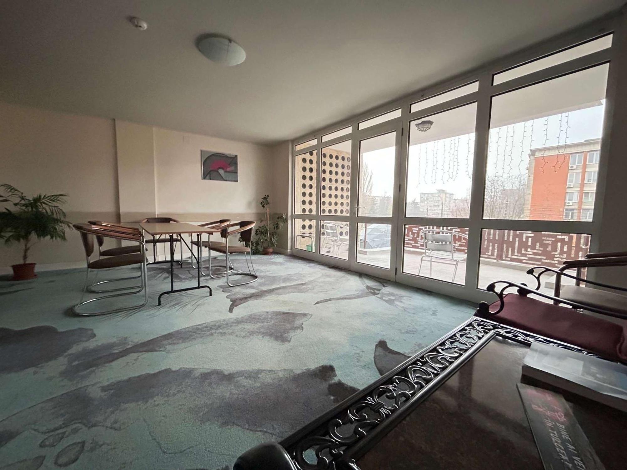 Ibis Styles Dunarea 3* Galaţi