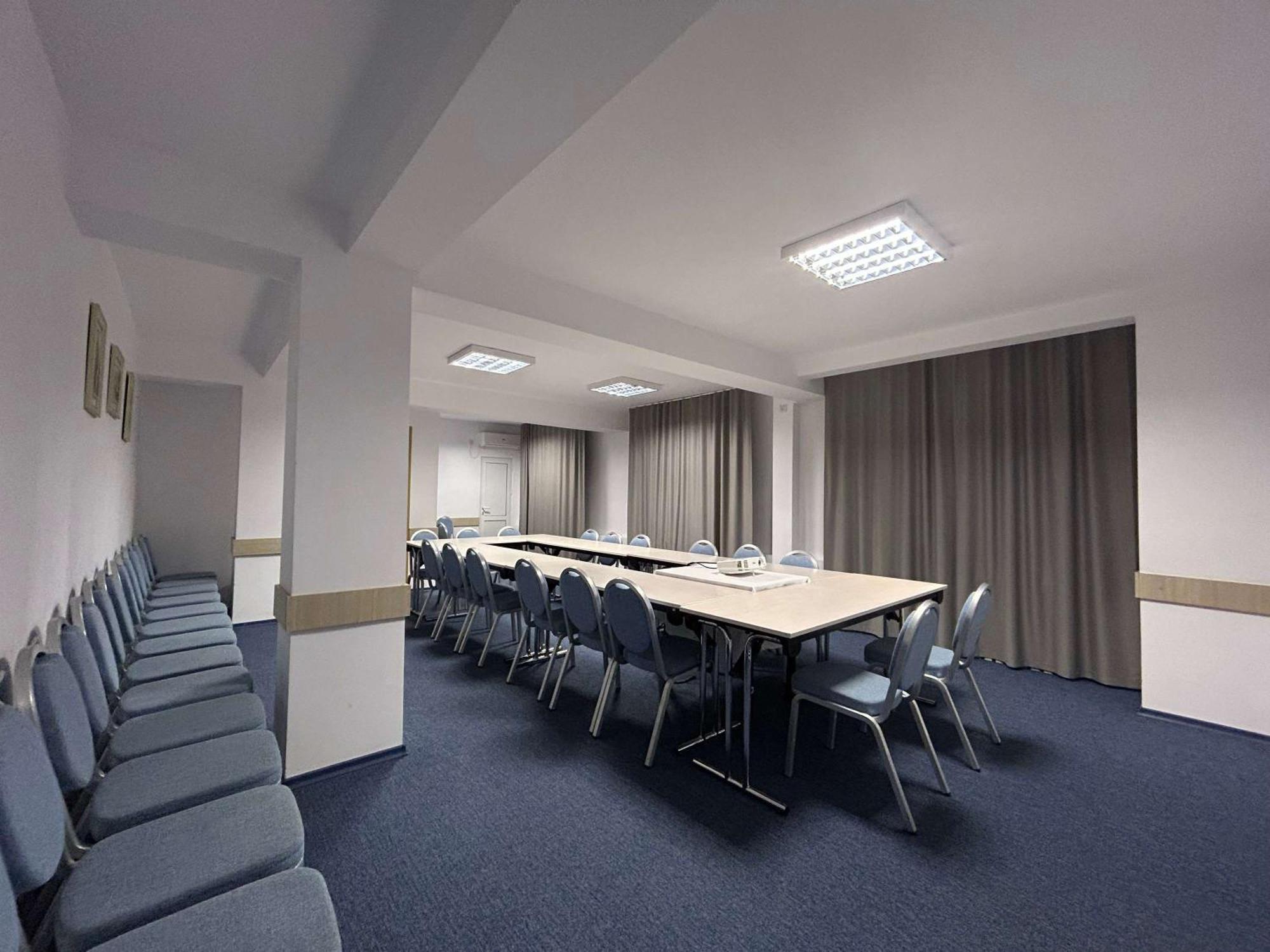 Hotel Ibis Styles Dunarea 3*