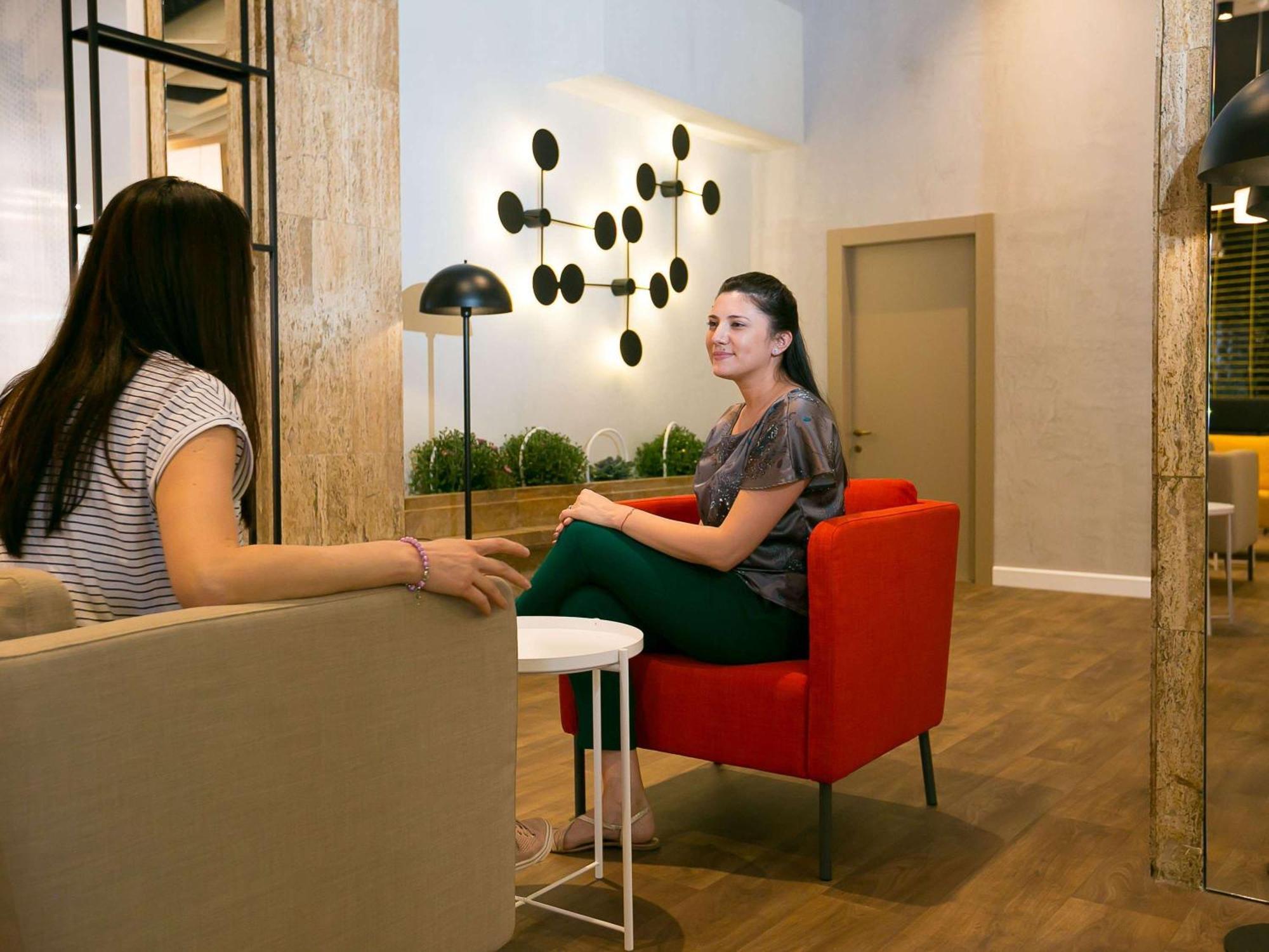 Hotel Ibis Styles Dunarea