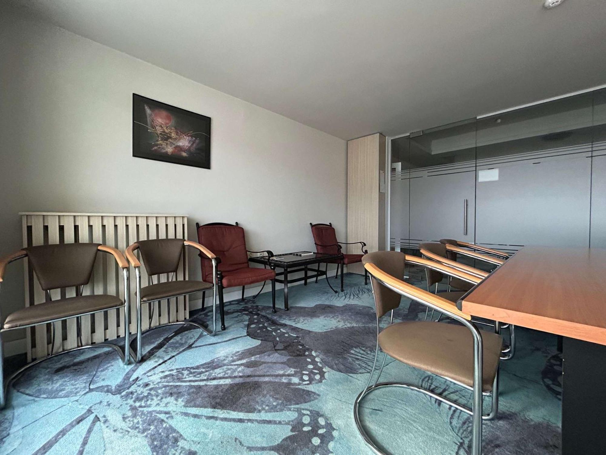 Ibis Styles Dunarea Hotel 3*