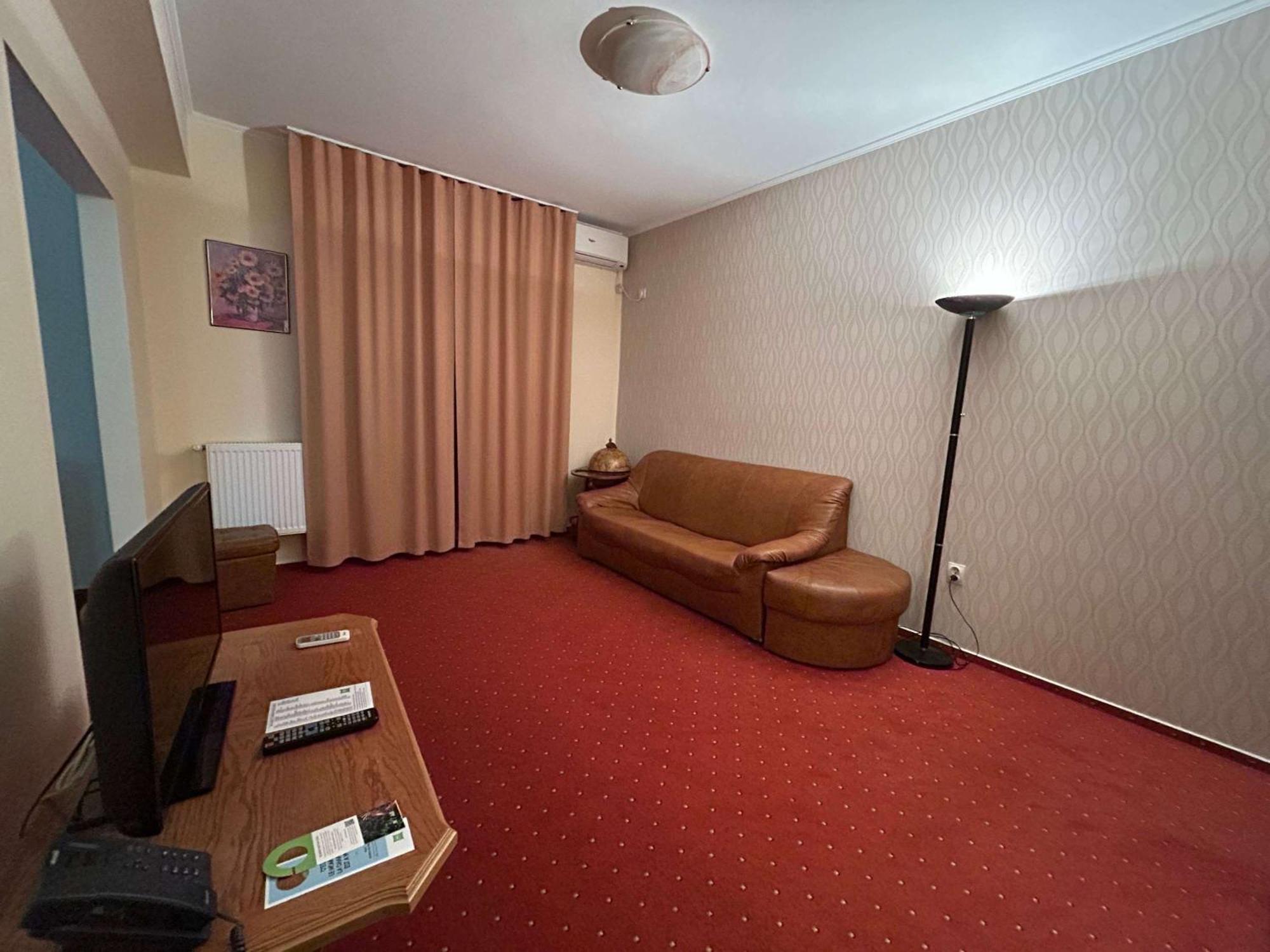 Ibis Styles Dunarea 3*
