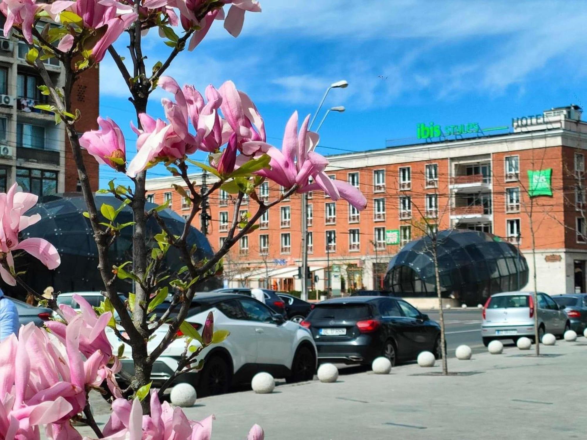 Ibis Styles Dunarea Hotel