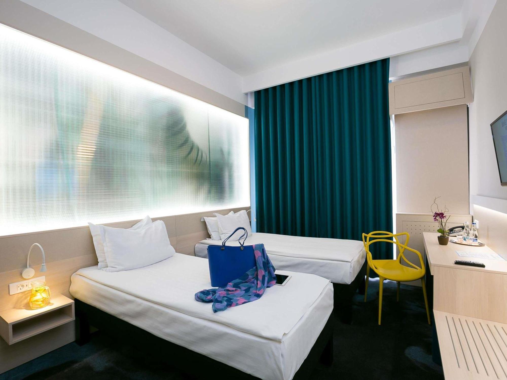 Ibis Styles Dunarea 3*